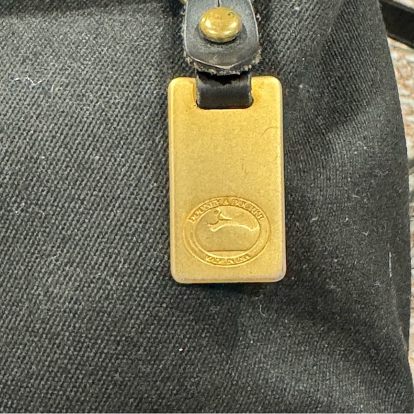 Vintage Dooney & Bourke Backpack - Picture 13 of 15